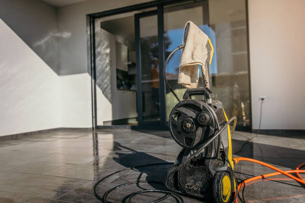Best Parking Lot Cleaning in Georgetown, DE