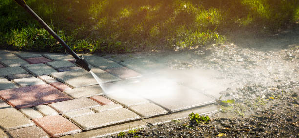 Best Concrete Surface Cleaning in Georgetown, DE